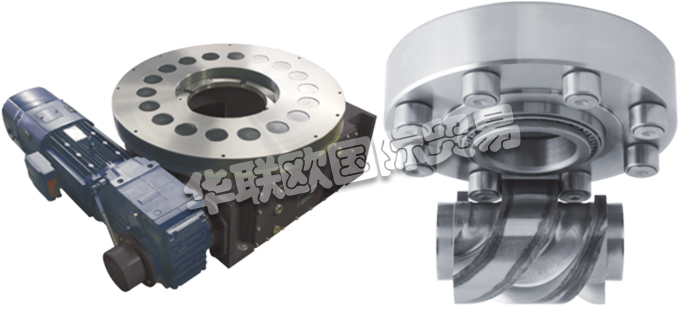 TAKTOMAT凸輪旋轉臺,德國TAKTOMAT凸輪旋轉臺