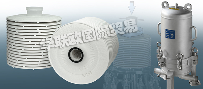 優勢供應德國FUHR FILTERTECHNIK過濾器濾芯