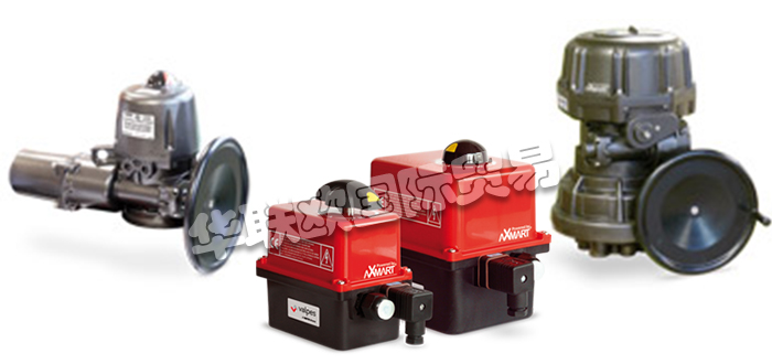 VALPES,法國VALPES氣動執(zhí)行機構,VALPES電動執(zhí)行器