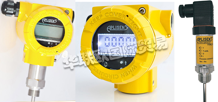 APLISENS集團是在工業測量和控制儀表及自動化領域中運行的集成解決方案的國內提供商和制造商中的領導者。該公司提供用于壓力測量，調節和處理的各種高質量設備，廣泛應用于從電力工程到化學，煉油，制藥或食品行業的眾多行業。APLISENS SA是高質量過程儀表的領先制造商之一。該公司成立于1992年。主要工廠和總部位于華沙。從一開始，它就專注于電子壓力和壓差測量技術。一貫的基本規則是：高質量，高靈活性和對客戶的有力支持。如今，APLISENS通過其在許多國家的銷售網絡，提供了廣泛的產品：差壓變送器，靜壓液位探頭，液位變送器，閥門，數字指示器，電源，分離器，量規不斷發展，高科技生產和ISO 9001管理體系是他們產品質量的最佳保證。今天小編將為大家分享有關APLISENS屬于哪個國家,APLISENS溫度傳感器介紹的內容：