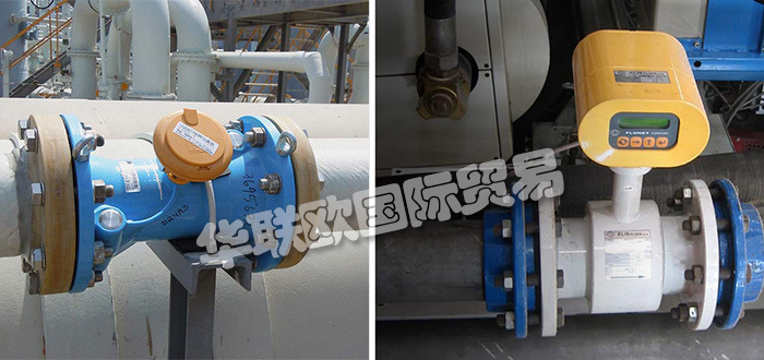 ELIS,捷克ELIS超聲波水表,ELIS雷達液位計