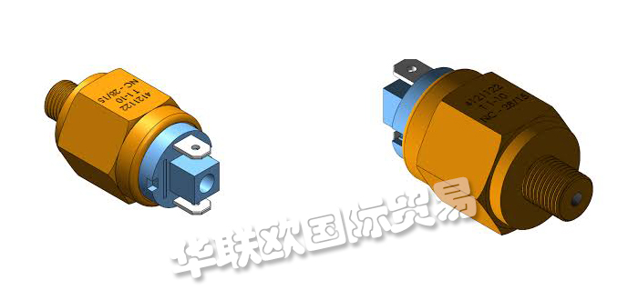 WAIRCOM,意大利WAIRCOM MBS電磁閥,WAIRCOM調節閥