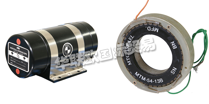 MTC,以色列MTC陀螺儀,MTC電磁閥