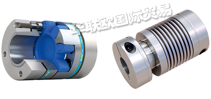 MAYR聯軸器,德國MAYR伺服聯軸器