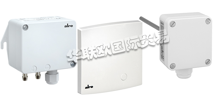 ALRE生產高質量控制技術已有50多年的歷史。他們是一家總部位于柏林的德國業主擁有的公司，他們仍然在這里生產大部分產品。他們為德國制造的精度感到自豪。他們開發和生產用于加熱，空調和系統工程的控制，調節和自動化的組件和系統。他們盡早發現趨勢，并通過創新產品對趨勢做出反應當前就是這種情況。他們始終將最先進的技術與數十年來的專有技術相結合。在產品開發中，他們牢記設備的可持續性和總系統成本。只有溫暖，氣候和空氣質量的完美相互作用才能創造出舒適的房間氛圍。最佳控制可確保高水平的能源效率。這樣可以最大程度地提高舒適度并節省資源。他們專注于完善的客戶服務和最高的質量。自1994年以來，ISO 9001證書也證實了這一點。ALRE是成功的INTER CONTROL小組的成員。今天小編將為大家分享有關ALRE公司怎么樣,ALRE傳感器介紹的內容：