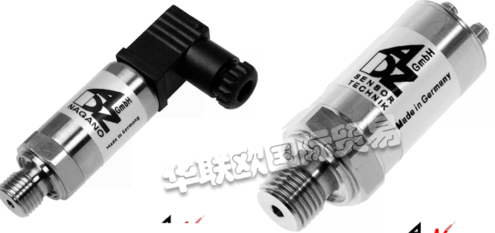 ADZ NAGANO GmbH根據高工業要求開發和生產技術成熟，堅固耐用的傳感器，供全球使用。A其中在這里不僅創建了特定于客戶的解決方案，而且還創建了最新的標準產品。來自工藝技術，汽車行業以及使用氣動和液壓系統的所有領域的客戶都信任他們的解決方案。對技術要求苛刻的航空業也依賴于他們公司的產品。航空工程，DIN EN 9100以及IAFT 16949和ATEX的適當認證確認了質量和可靠性。今天小編將為大家分享有關ADZ NAGANO來自哪個國家,ADZ NAGANO壓力傳感器介紹的內容：