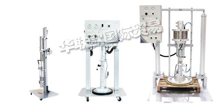 品牌導讀:Scanrex專門在一個或多個組件組成的粘性材料的泵和計量設備,提供高以及低粘度材料的標準和客戶的具體解決方案。其自主研發生產的產品包括但不限于:泵、過濾器、涂膠機、膠槍、高壓泵、壓力調節器、攪拌器、軟管。Scanrex產品線的模塊化和柔性泵提供了廣泛的系統,用于泵送和施加粘膠材料。在測量和混合要求精度和精確度的應用中,Scanrex是明智的選擇。以下內容為瑞士SCANREX泵,SCANREX高壓泵產品詳情,如需了解更多品牌產品咨詢,請聯系華聯歐官方客服! 一、瑞典SCANREX公司介紹: Scanrex專門在一個或多個組件組成的粘性材料的泵和計量設備,提供高以及低粘度材料的標準和客戶的具體解決方案。產品范圍包含完整的定制機的組件和配件,泵,計量,混合和分配的粘合劑,密封化合物,泡沫材料,涂料,油漆,油脂等設備,可適應手冊以及完全自動化的應用。Scanrex是受業主的利益,可以與市場上的所有材料供應商合作。Scanrex產品線的模塊化和柔性泵提供了廣泛的系統,用于泵送和施加粘膠材料。在測量和混合要求精度和精確度的應用中,Scanrex是明智的選擇。Scanrex系統既可用于一組件系統,也可用于兩個組件系統,可泵送冷熱物料。此外,可以輕松地為特定應用定制它們。其自主研發生產的產品包括但不限于:泵、過濾器、涂膠機、膠槍、高壓泵、壓力調節器、攪拌器、軟管。 二、瑞典SCANREX主要產品介紹: 1.瑞典SCANREX高粘度泵HVP: ①Scanrex HVP系列泵非常適合輸送泵送,輸送介質是直接從輸送容器中輸送的中高粘度材料,例如粘合劑,密封劑和油脂。 ②HVP泵是氣動雙作用活塞泵,用于直接從20升的輸送容器中泵送,計量和應用高粘度材料。 ③該機器用于泵送不同種類的粘合劑,密封劑和油脂。 ④HVP系列是一款多功能機器,可輕松適應多種不同的點膠情況,從310毫升小墨盒的單次注射到200升桶的數升/分鐘。 ⑤所有的泵都可以適合給自動分配單元供料,例如機器人或XYZ工作臺。 2.瑞典SCANREX EGM T200環氧膠機: ①首先,EGM T200適用于高粘度環氧樹脂。 ②該設備還可用于其他2組分材料。混合比可以在1:1和1:10之間連續變化。劑量正確至調整比例的±1。操作簡單可靠。 ③配料設備D-2000連接到兩個帶有隨動板的進料泵,該隨動板將兩種成分泵入配料單元,然后根據調整的混合比例對2種成分進行配料。 ④由于混合器放置在噴槍的末端,因此有助于最大程度地減少浪費。 ⑤通過使用一次性混合器,無需溶劑即可進行清潔。 3.瑞典SCANREX TRP 50和TRP 70輸送泵: ①Scanrex雙作用氣動TRP泵設計用于泵送低至中粘度的材料。 ②該泵用于異氰酸酯,多元醇,清漆,粘合劑等。TRP50可以配備吸管或軟管,適用于低粘度材料。 ③另一方面,TRP 70配備了泵擴展裝置,適用于粘度較高的材料。 ④泵具有廣泛的附件,可用于許多不同類型的物料容器,并與物料過濾器,混合器,攪拌器,硅膠阱,低液位監控器等組合使用。 ⑤對于泵送高腐蝕性物料,也可以使用TRP泵在耐酸鋼中。 三、瑞典SCANREX部分產品型號: ①瑞典SCANREX點膠機HVP200 CODE:03060115 35:1 6BAR ②瑞典Scanrex密封包1301033 ③瑞典ScanrexO型圈370150262 ④瑞典Scanrex管子131.38.150 ⑤瑞典Scanrex管子-通往閥體131.38.1200 ⑥瑞典Scanrex管子-通往調壓表131.38.1900 ⑦瑞典Scanrex點膠機HVP200 CODE:03420108 35:1 6BAR 本文資料及圖片來源于網絡如有侵權請聯系刪除!!! _____________________________________________________________________ 詢價、采購瑞士SCANREX泵,SCANREX高壓泵就找深圳華聯歐。華聯歐長期優惠特供泵、過濾器、涂膠機、膠槍、高壓泵、壓力調節器、攪拌器、軟管及其他工業品牌。華聯歐同時與1000多家廠商合作,擁有百萬種現貨庫存,與各大快遞公司達成協議,提供24小時不間斷卓越服務支持!