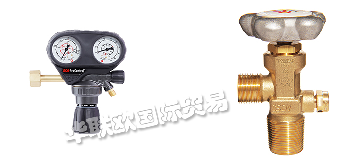 GCE,瑞典GCE減壓器,GCE穩壓器