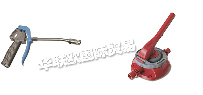 優(yōu)惠促銷瑞典ALENTEC&ORION潤滑脂泵噴嘴