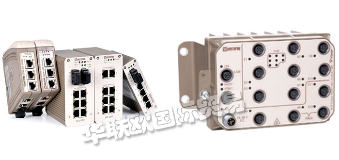 WESTERMO,瑞典WESTERMO工業交換機,WESTERMO工業路由器