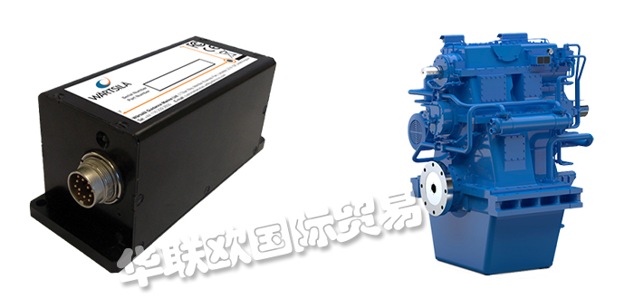 WARTSILA,芬蘭WARTSILA發動機,WARTSILA減速齒輪