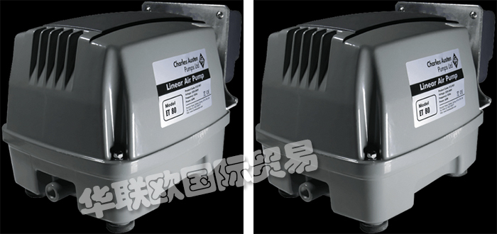 半價出售英國CHARLES AUSTEN真空泵離心泵