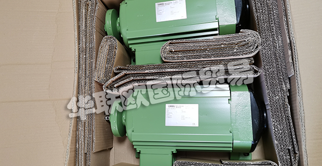 FLENDER HIMMEL橫截距電機(正牙)KL75.01-M/2-M12K