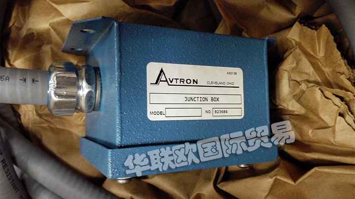 AVTRON,美國AVTRON編碼器,AVTRON增量型編碼器