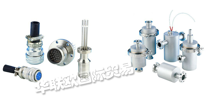 優(yōu)勢(shì)供應(yīng)美國(guó)MDC VACUUM真空閥門法蘭