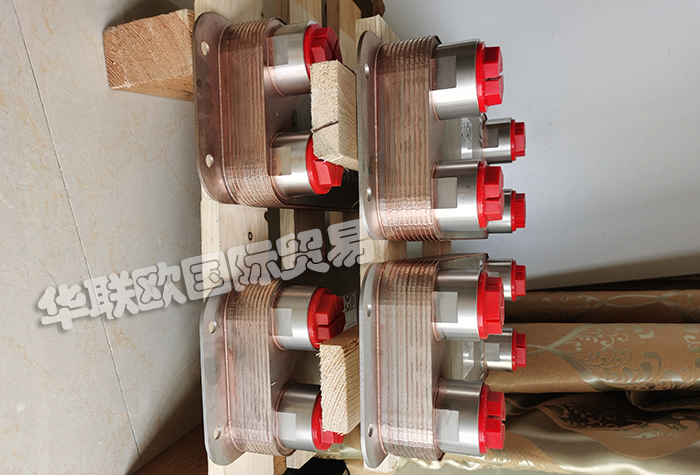 德國FUNKE風凱板式換熱器產品特點與優勢