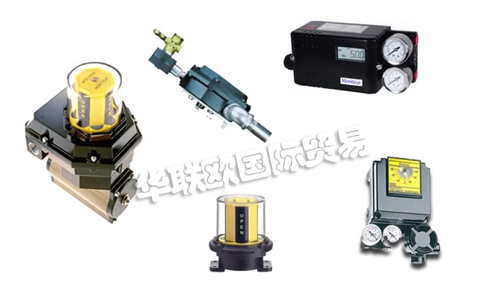 MONITEUR DEVICES位置變送器,美國(guó)MONITEUR DEVICES位置變送器