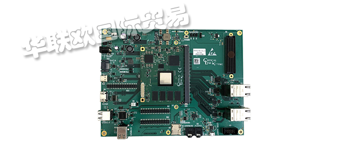 美國CRITICAL LINK專注生產微處理器模塊等電子產品