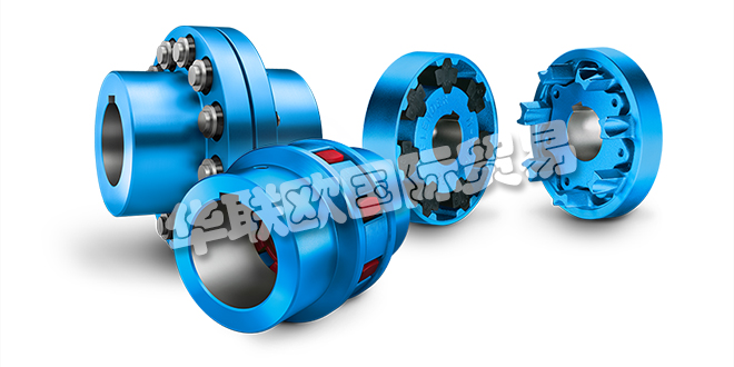 FLENDER聯軸器,德國FLENDER聯軸器