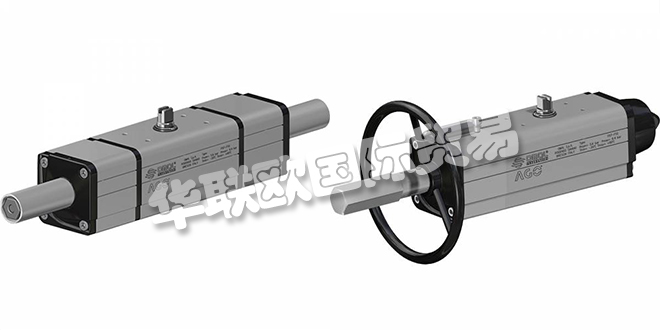 OMAL什么意思,意大利OMAL氣動執行器原理