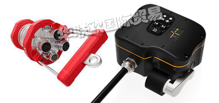 優勢供應英國TSC INSPECTION單傳感器探頭等檢測儀器