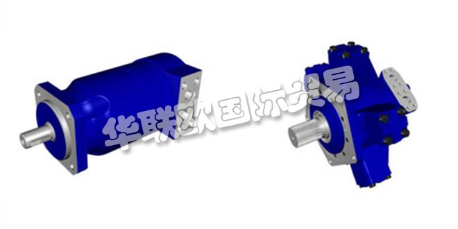 DUSTERLOH液壓馬達(dá),德國(guó)DUSTERLOH液壓馬達(dá)