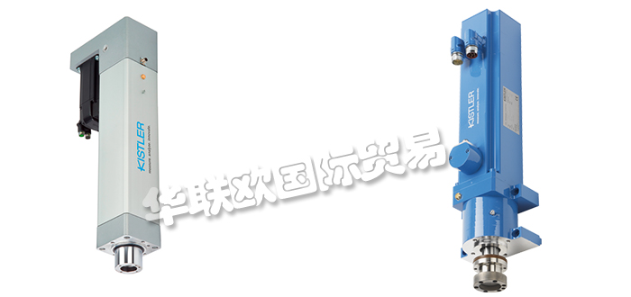 KISTLER伺服壓機(jī)特點(diǎn),奇石樂(lè)KISTLER伺服壓機(jī)中文說(shuō)明書