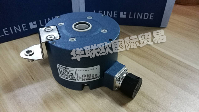 瑞典林德LEINE&LINDE編碼器特價供應