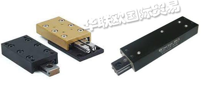 經(jīng)銷(xiāo)美國(guó)DEL-TRON PRECISION滾珠滑軌滑塊軸承