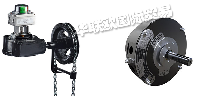 MASTERGEAR,英國MASTERGEAR齒輪驅動器,MASTERGEAR電動閥門驅動器