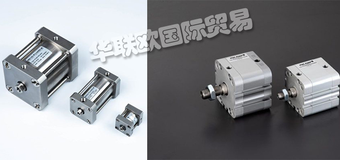 優惠促銷意大利MEC FLUID 2氣缸電磁閥