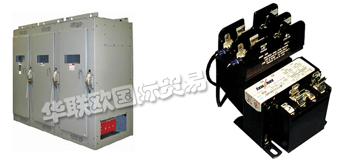 美國FEDERAL PACIFIC斷路器變壓器型號價格