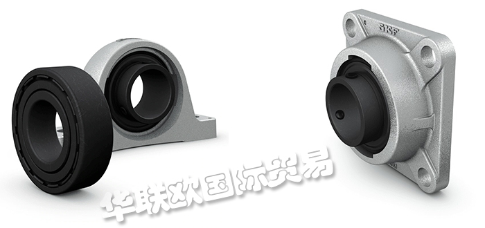 瑞典斯凱孚SKF耐高溫軸承產品型號規格詳細介紹