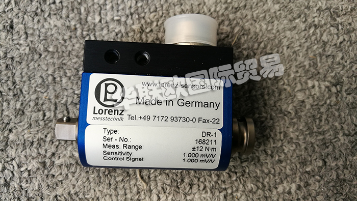 德國MESSTECHNIK扭矩測試儀產品詳細介紹