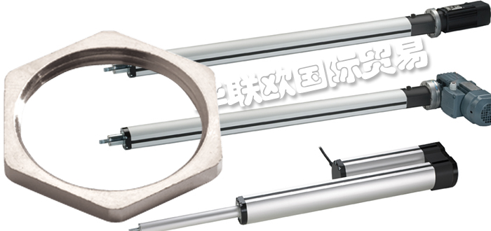 瑞士PHOENIX-MECANO感應器執行器特價采購