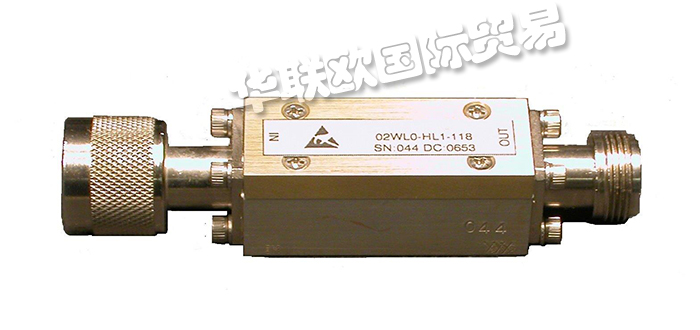 美國COMTECH PST限制器功率放大器型號價格