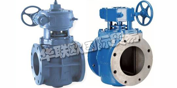 DEZURIK公司,DEZURIK閥,DEZURIK調節閥,美國DEZURIK,美國調節閥,DEZURIK選型,DEZURIK調節閥選型