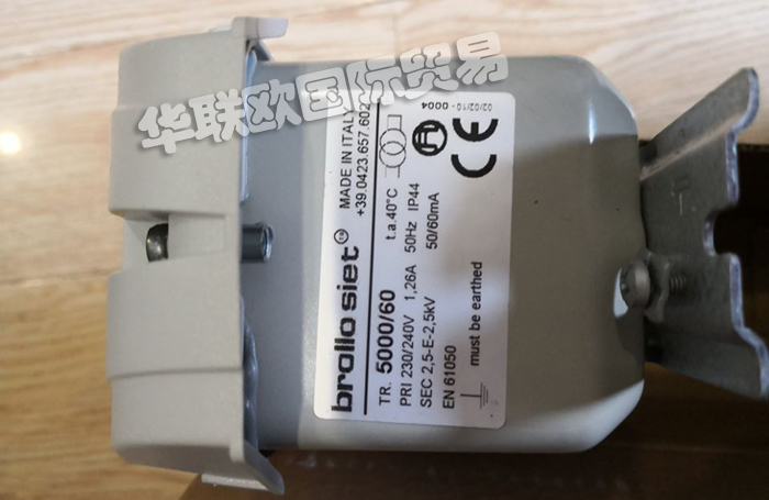 意大利BROLLO SIET變壓器電感器快速報價