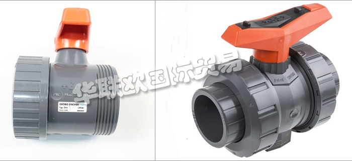 瑞士GEORG FISCHER流量計驅動器型號價格