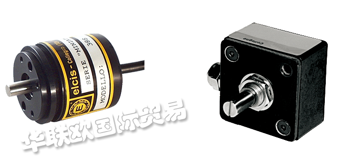 意大利艾西斯ELCIS傳感器全系列產(chǎn)品型號詳細介紹