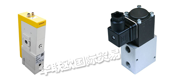 德國AVENTICS氣動比例閥全系列產品型號介紹