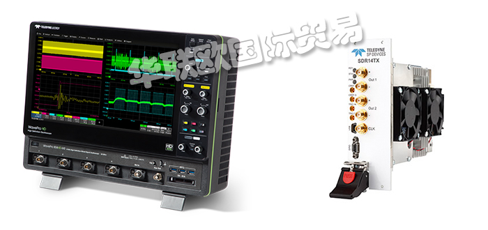 LECROY,美國LECROY示波器,LECROY波形發生器