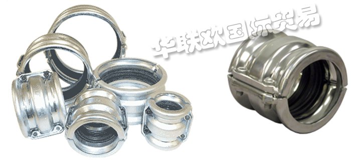 美國TUF-LOK管接頭膨脹節型號價格