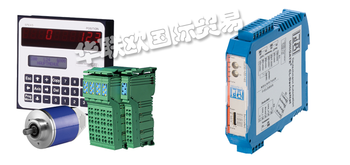 經(jīng)銷(xiāo)德國(guó)DEUTSCHMANN AUTOMATION編碼器凸輪控制