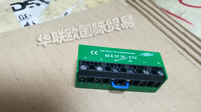 德國REISSMANN傳感器整流器全系列產品型號詳細介紹