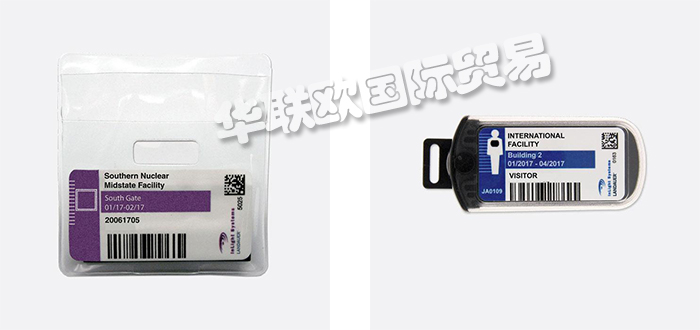 LANDAUER,美國LANDAUER劑量計,LANDAUER數字劑量計