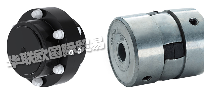 ESCO,比利時ESCO齒式聯軸器,ESCO膜片聯軸器