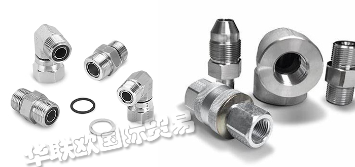 意大利RU-STEEL接頭聯軸器產品采購指南