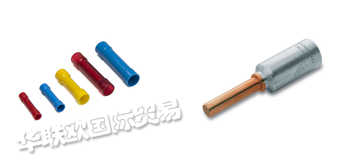 意大利CEMBRE連接器全系列產品型號詳細介紹