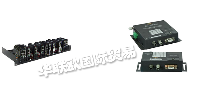 GARRETTCOM,美國GARRETTCOM路由器,GARRETTCOM媒體轉換器